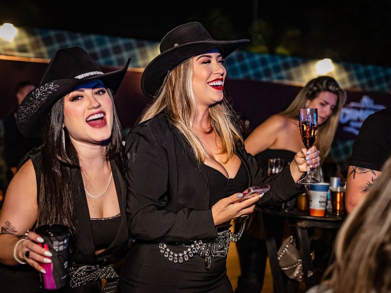 Ladies Style – Sertanejo